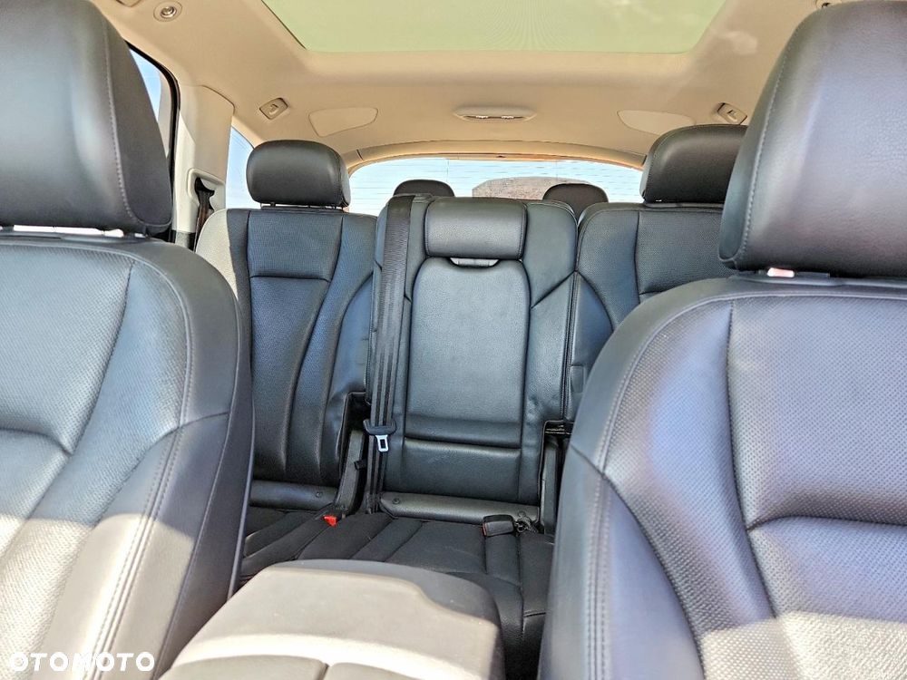 Audi Q7 3.0 TFSI Quattro Tiptronic - 9