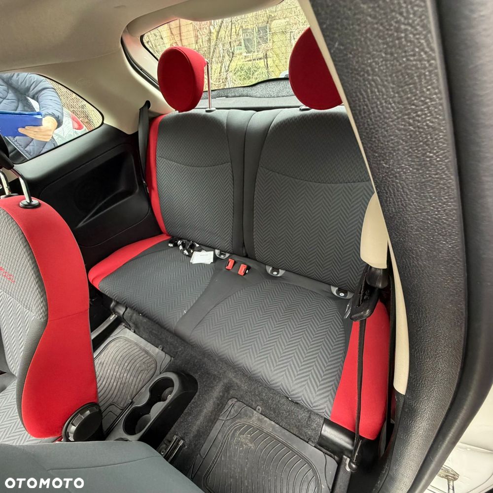 Fiat 500 1.2 Star - 15