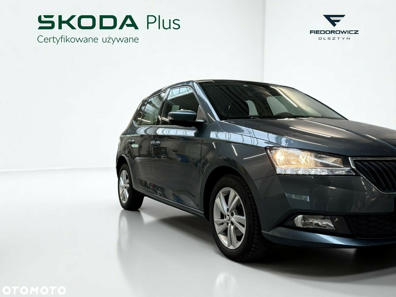 Skoda Fabia 1.0 TSI Ambition - 5
