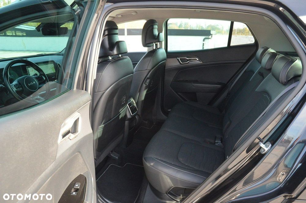 Kia Sportage - 39