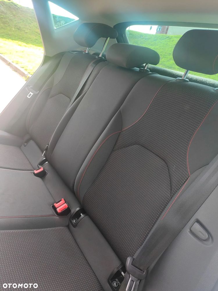 Seat Leon - 17