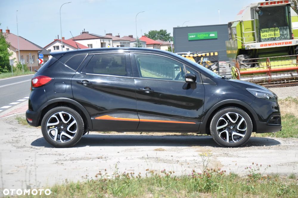 Renault Captur 0.9 Energy TCe Limited - 6