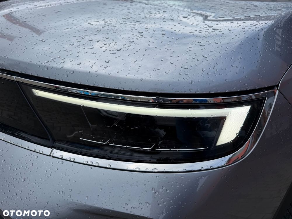 Opel Mokka 1.2 DI Turbo Edition - 10