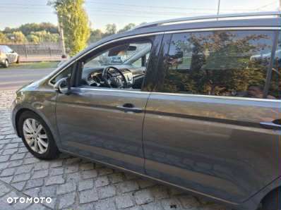 Volkswagen Touran 1.4 TSI BMT Highline - 1