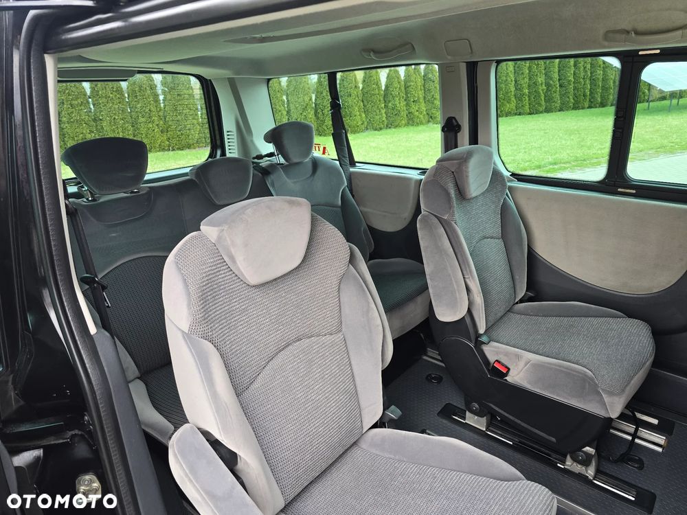 Citroën Kamper - Jumpy - 20