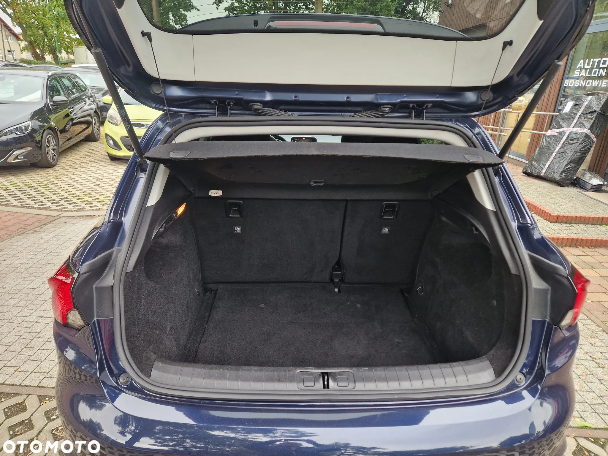 Fiat Tipo 1.4 T-Jet 16v Lounge EU6 - 19