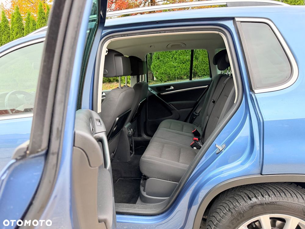 Volkswagen Tiguan - 15