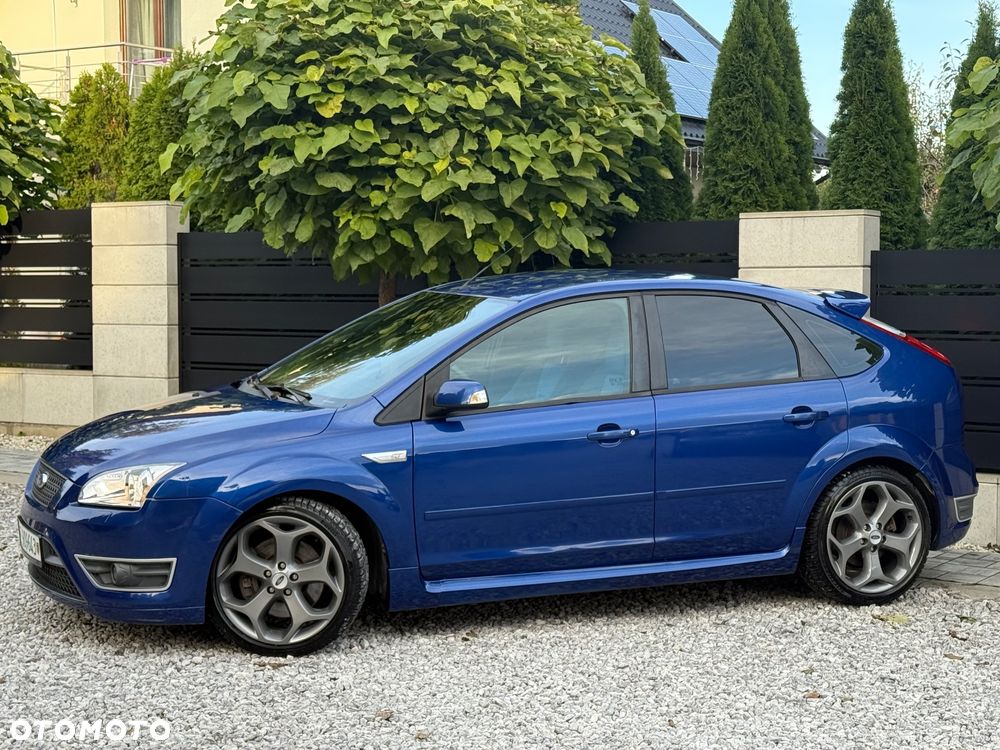 Ford Focus 2.5 ST - 3