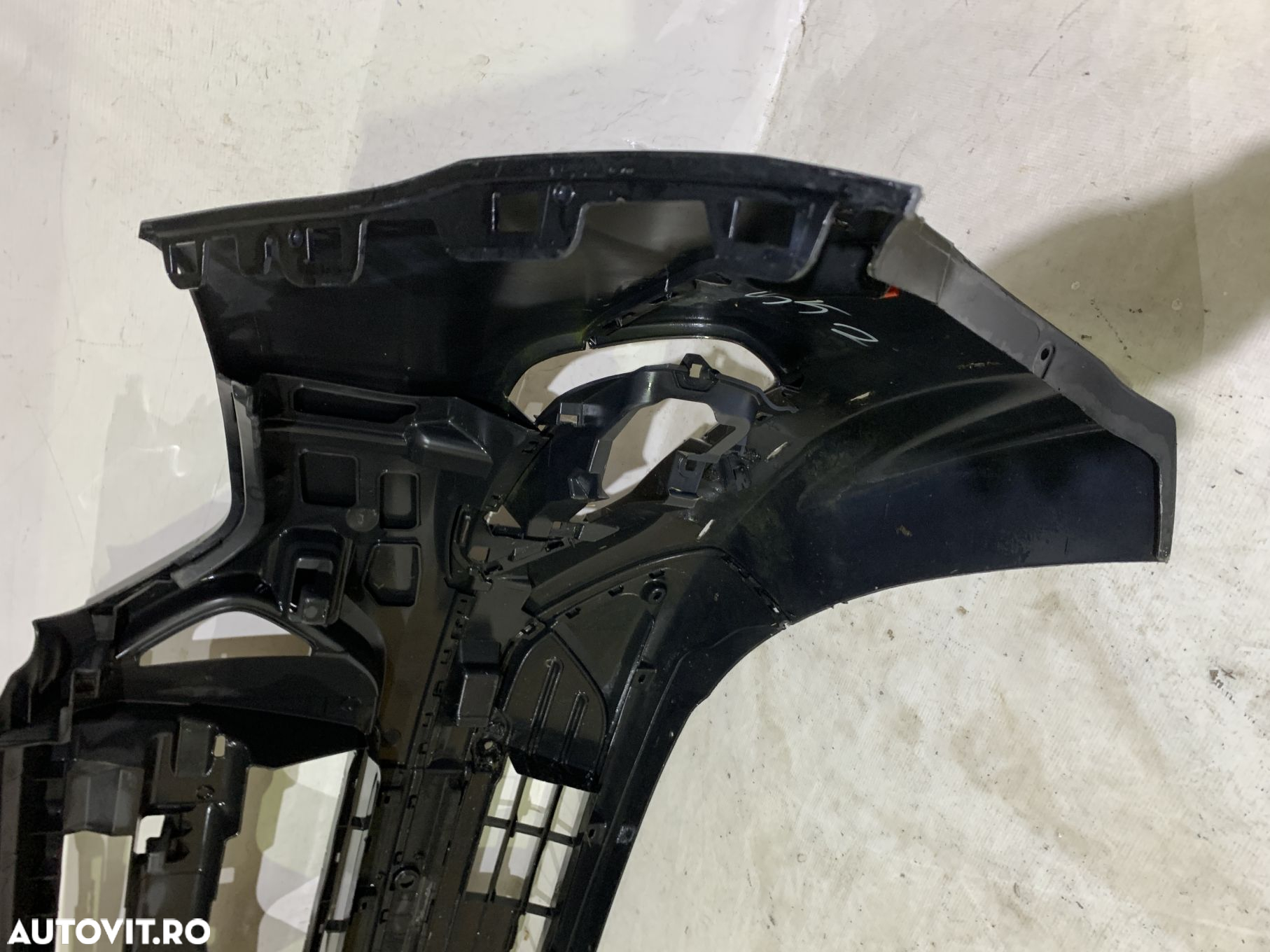 Bara fata Ford Custom, 2018, 2019, 2020, 2021, 2022, 2023, cod origine OE JK21-17F003. - 8