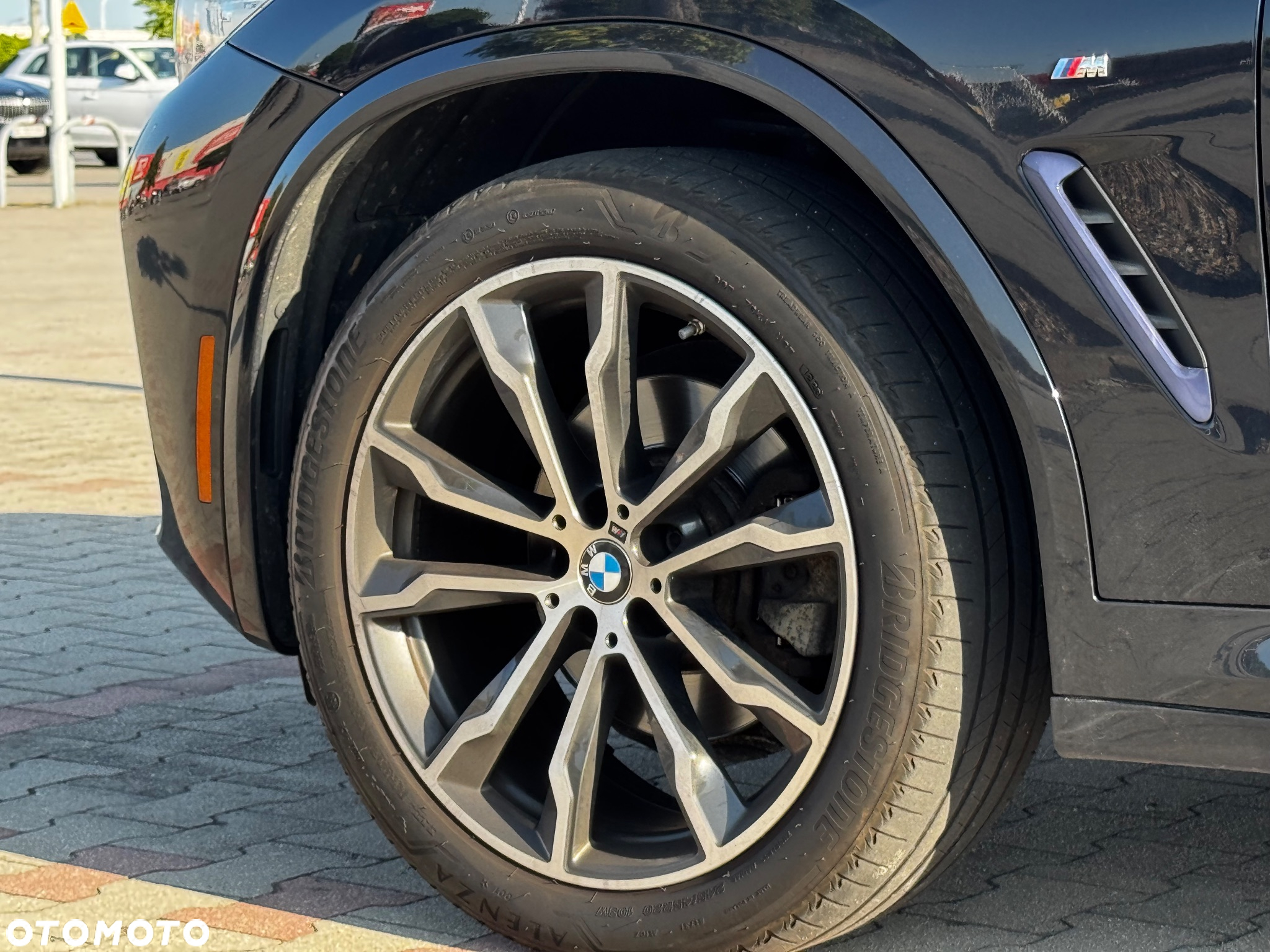BMW X3 xDrive30i M Sport - 6