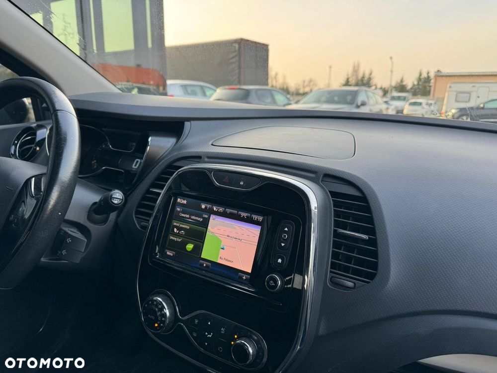 Renault Captur - 13