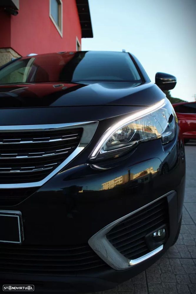 Peugeot 5008 - 3