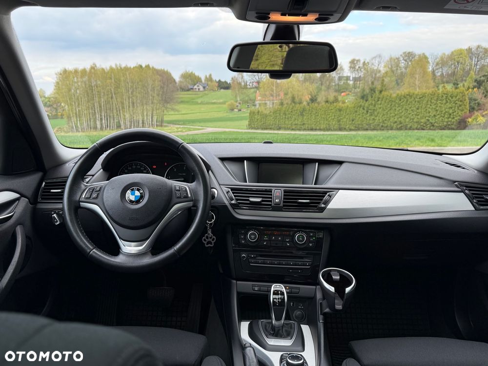 BMW X1 sDrive18d - 24