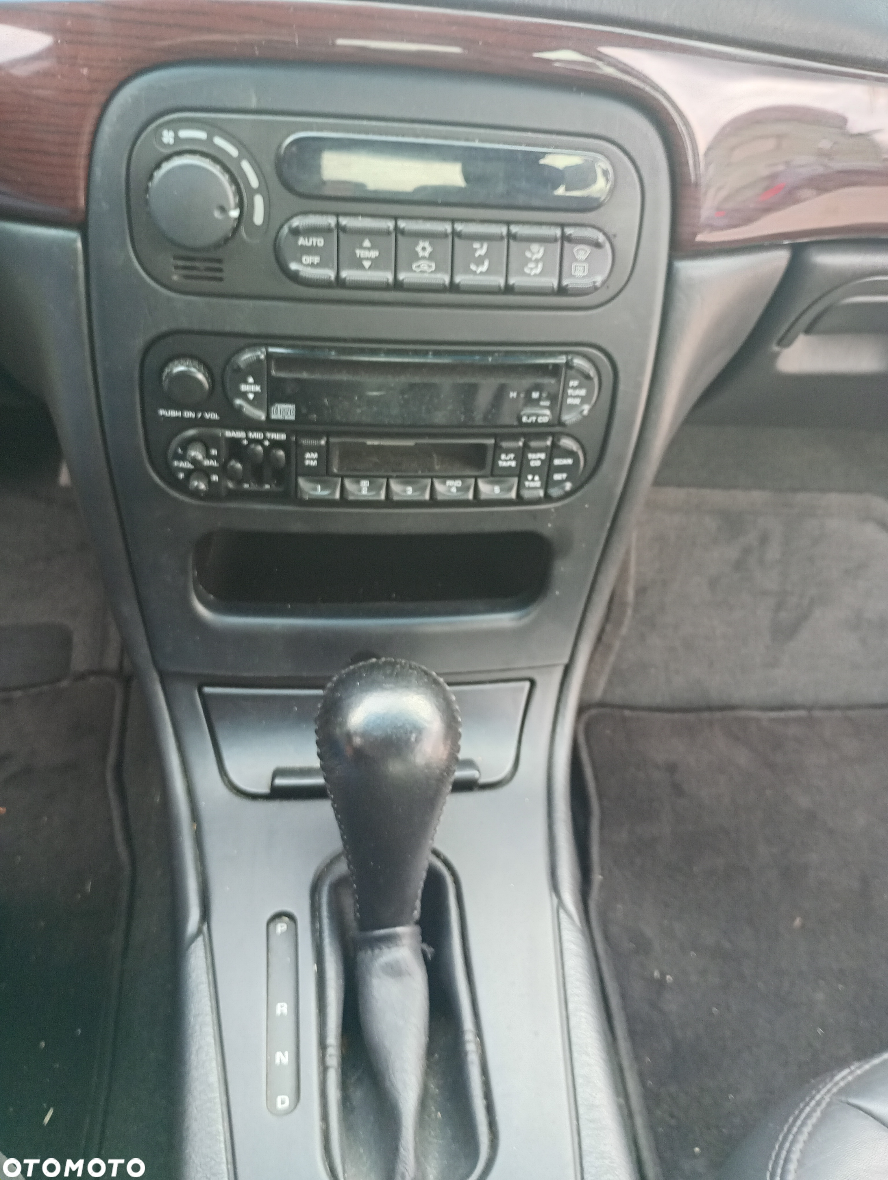 Chrysler 300M 3.5 - 9