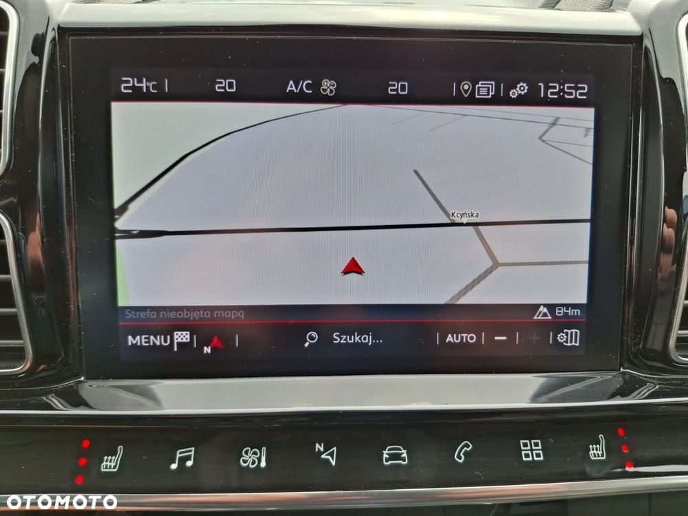 Citroën C5 Aircross BlueHDI 130 S&S EAT8 FEEL PACK - 29