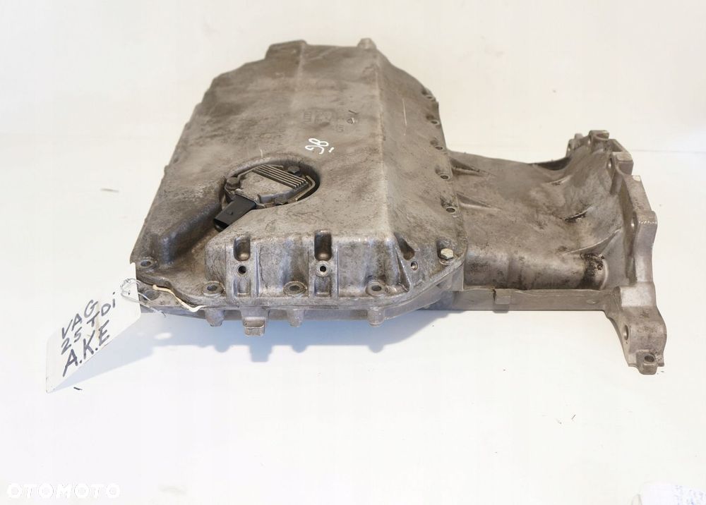 MISKA OLEJOWA AUDI A4 A6 A8 2.5 TDI 059103603M - 3