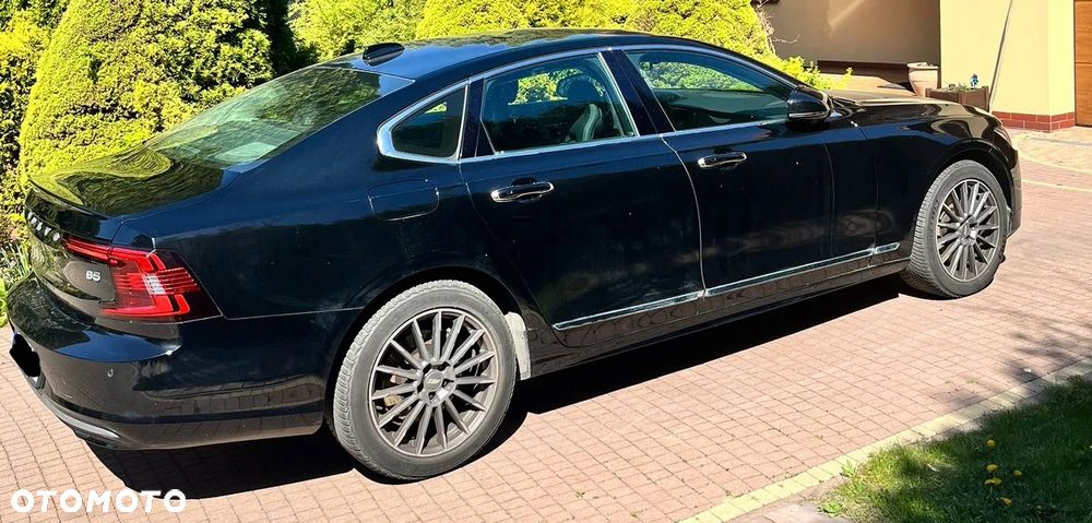 Volvo S90 B5 B Inscription - 4
