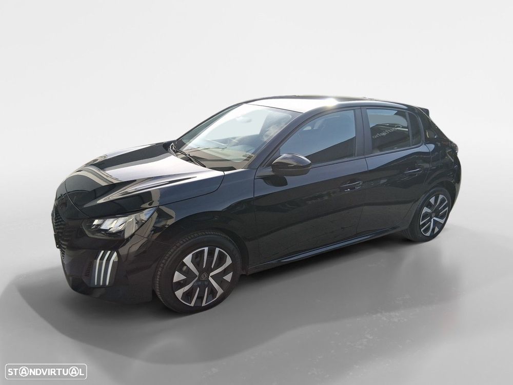 Peugeot 208 1.2 PureTech Active - 1
