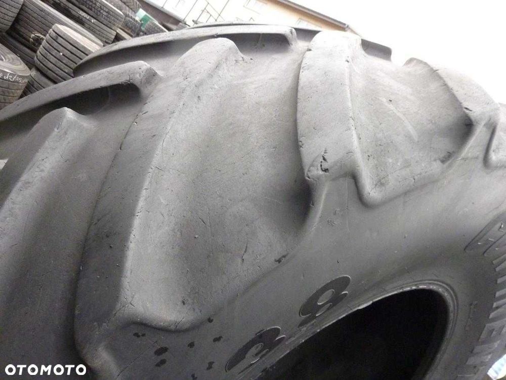 Opona używana rolnicza 900/60R38  CONTINENTAL SVT 400zł W2187 - 6