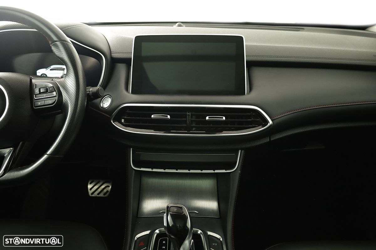 MG EHS 1.5 T-GDI Plug-in Hybrid Luxury - 9