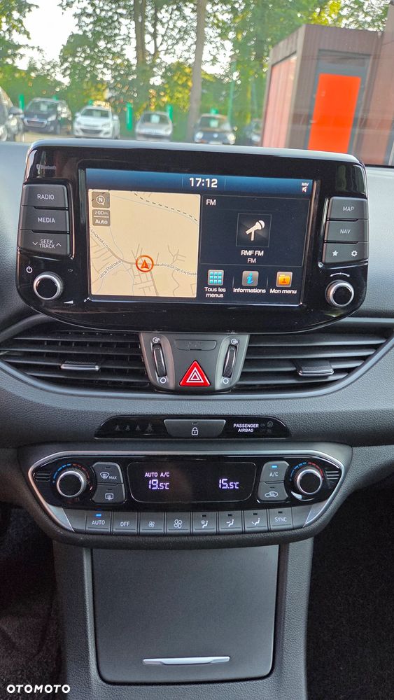 Hyundai i30 1.4 T-GDI N-Line - 26