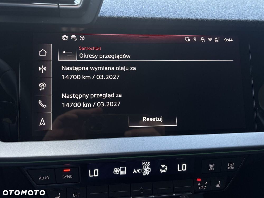 Audi A3 Allstreet - 32