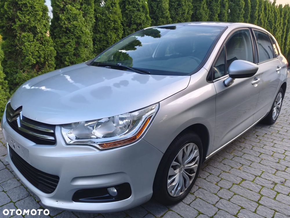 Citroën C4 1.4 VTi Attraction - 3