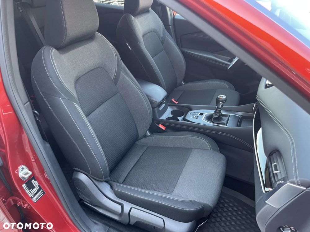 Nissan Qashqai 1.3 DIG-T MHEV N-Connecta - 27