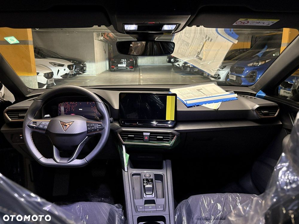 Cupra Leon Sportstourer - 14