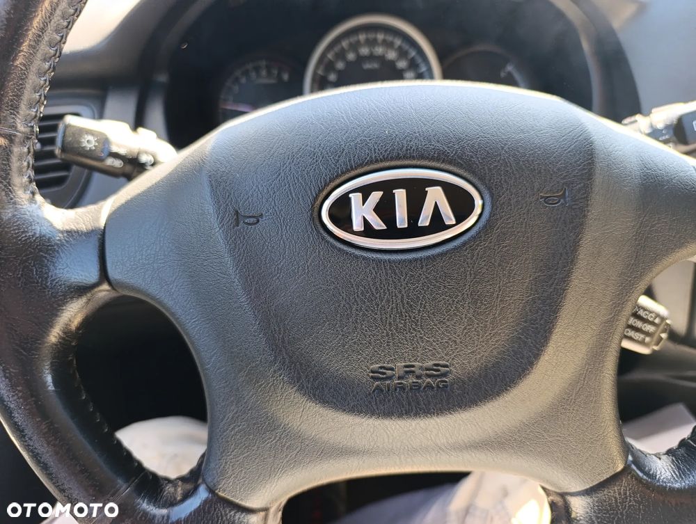 Kia Sportage 2.0 2WD Champ - 10
