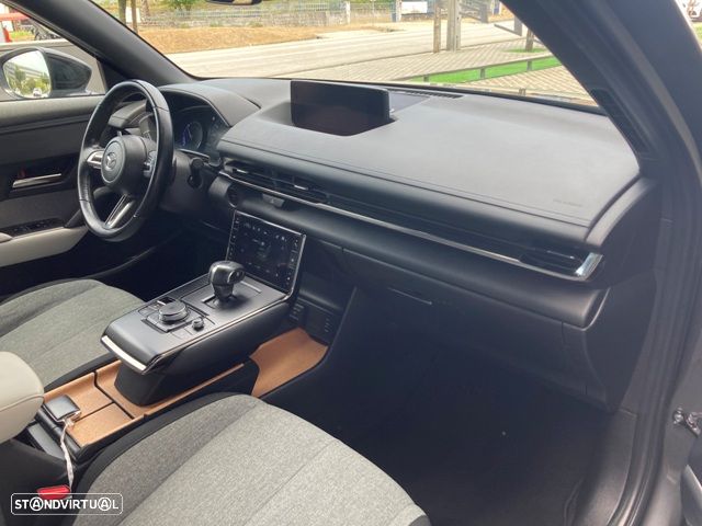 Mazda MX-30 e-SKYACTIV AD`VANTAGE - 29