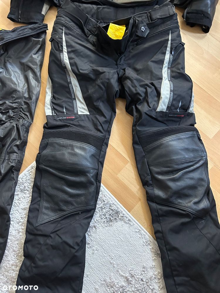 Kombinezon motocyklowy Probiker 52 - 4