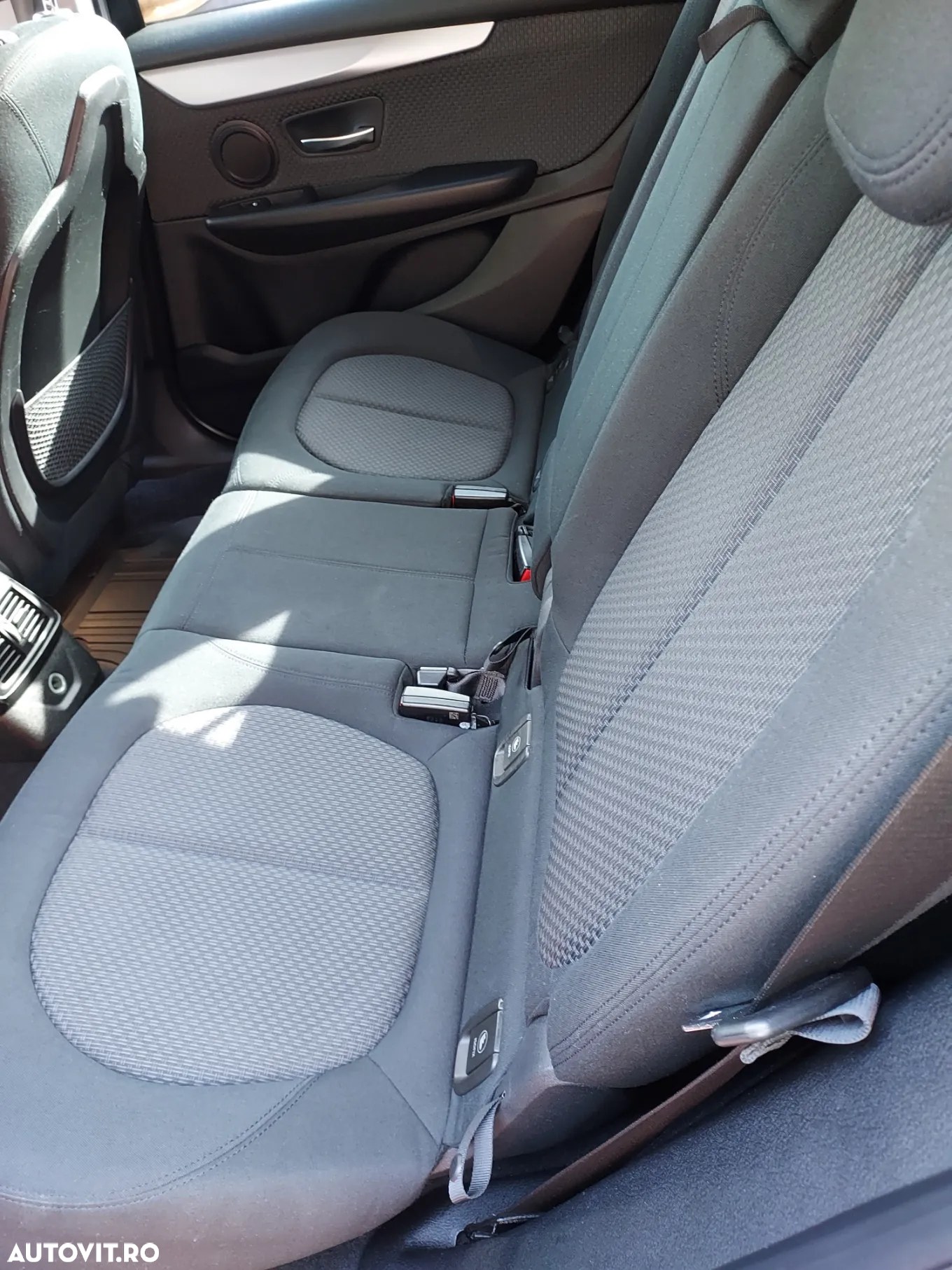 BMW Seria 2 216d Gran Tourer - 20