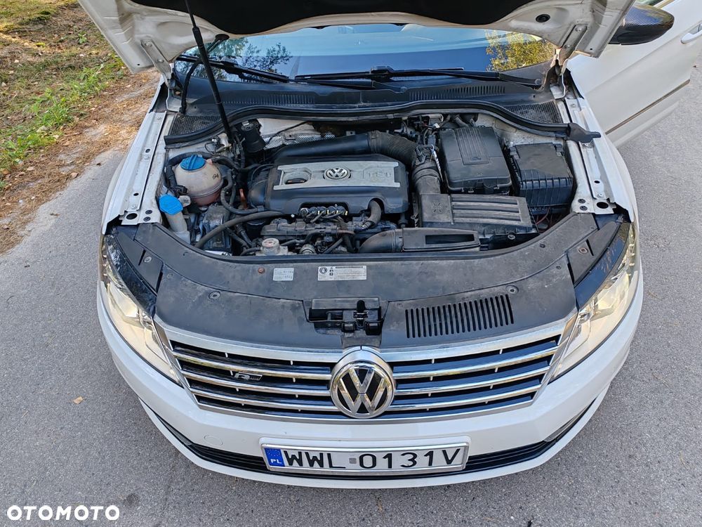 Volkswagen CC 2.0 TSI - 18