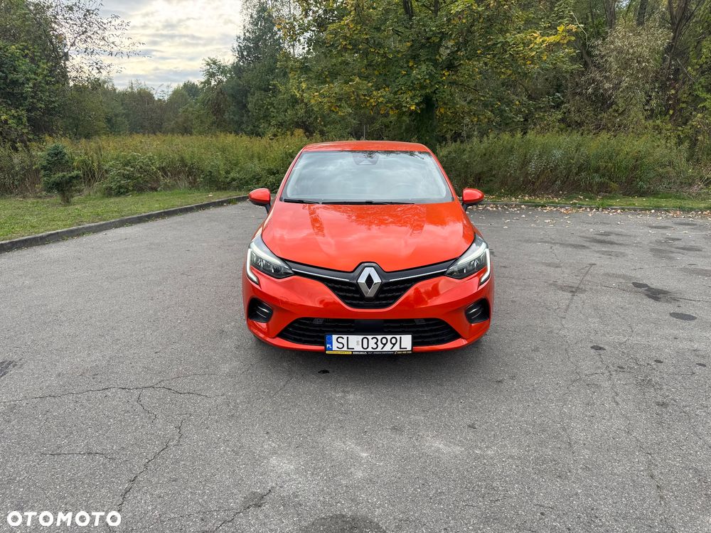 Renault Clio TCe 90 EVOLUTION - 2