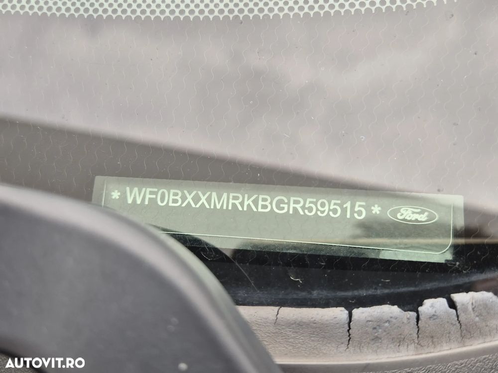 Ford EcoSport 1.0 EcoBoost Titanium - 26