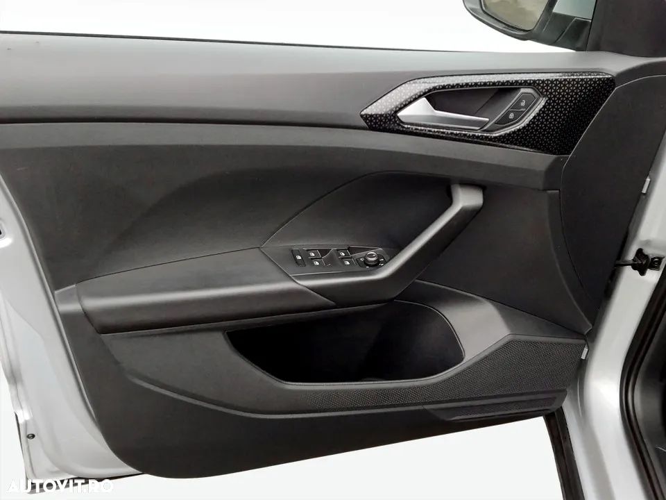 Volkswagen T-Cross 1.0 TSI DSG Style - 9