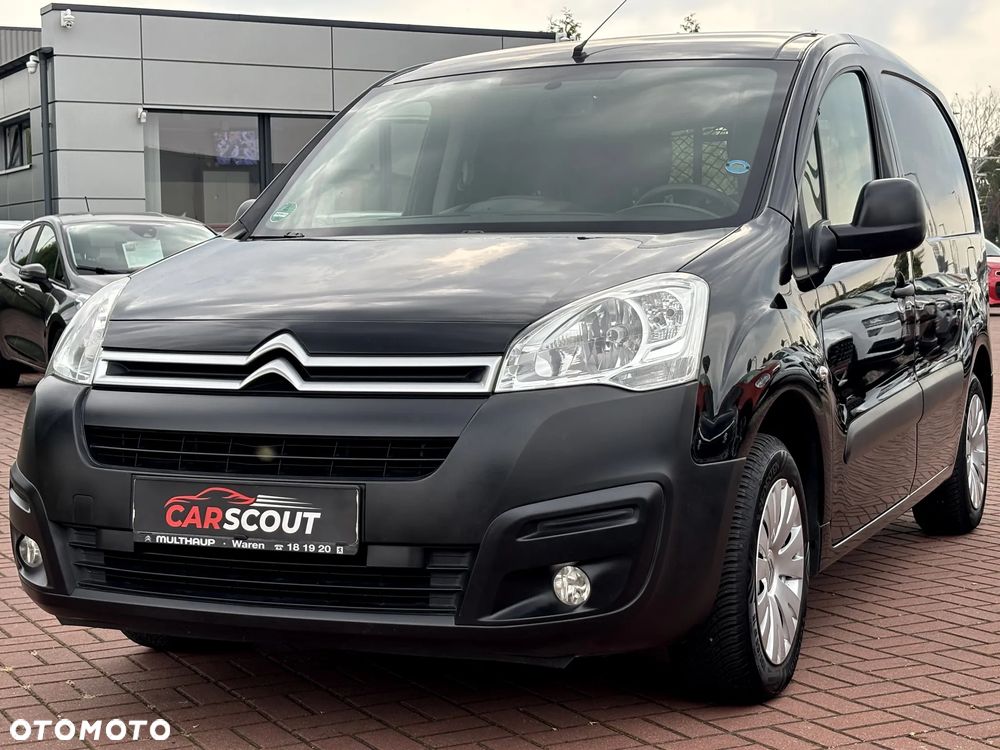 Citroën Berlingo