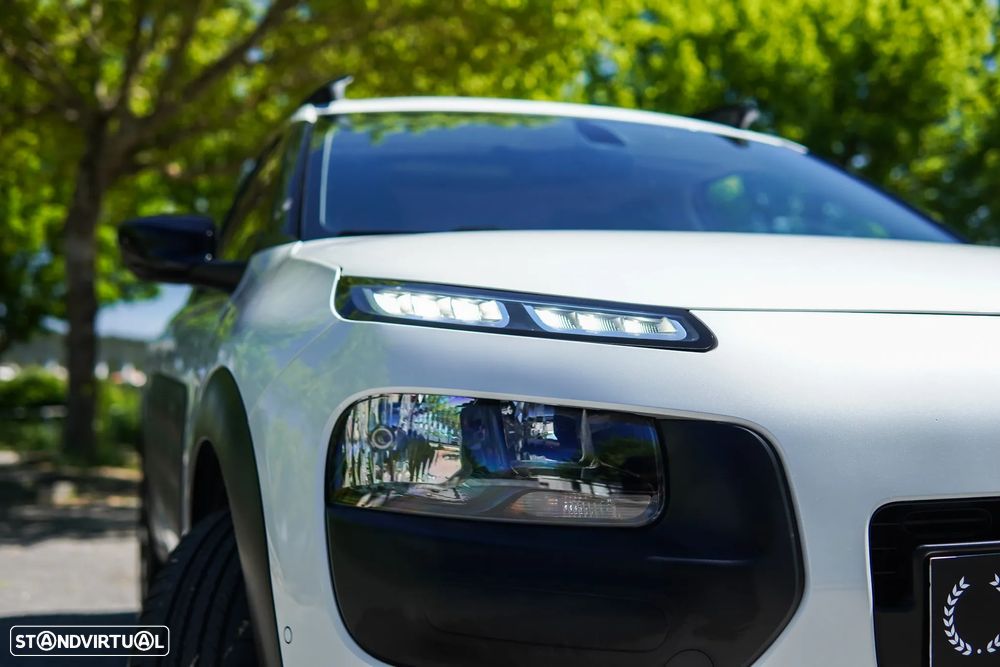 Citroën C4 Cactus Pure Tech 110 Stop&Start Shine - 16
