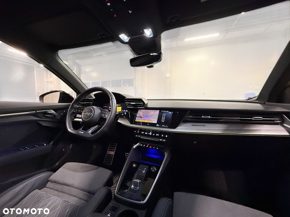 Audi S3 Sportback TFSI Quattro S tronic - 30