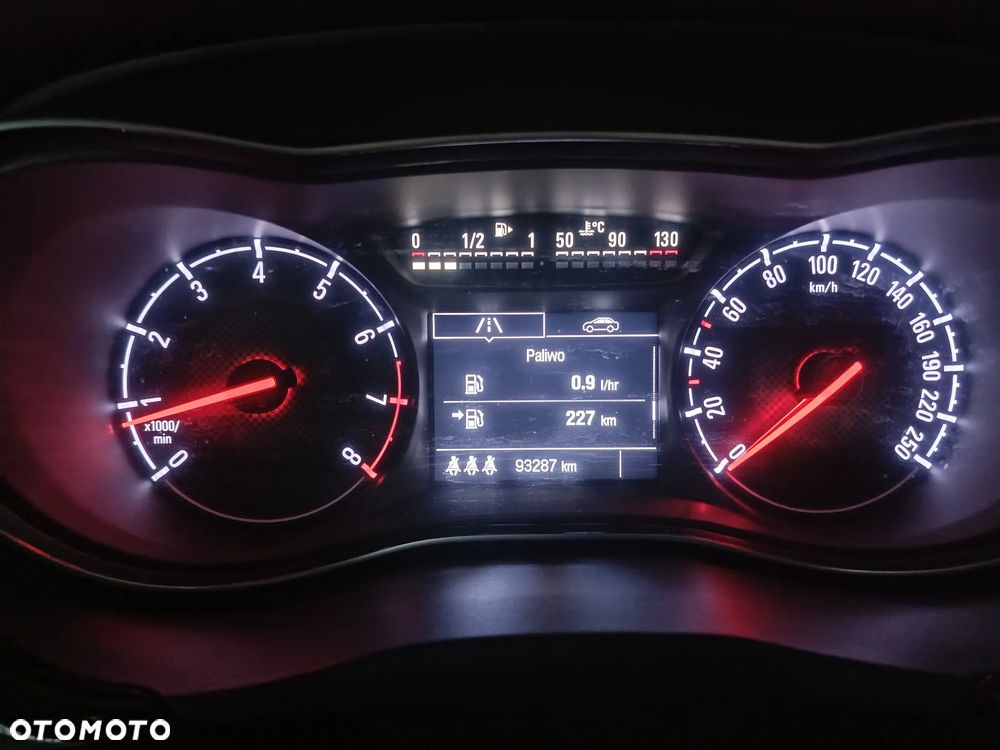 Opel Corsa - 10