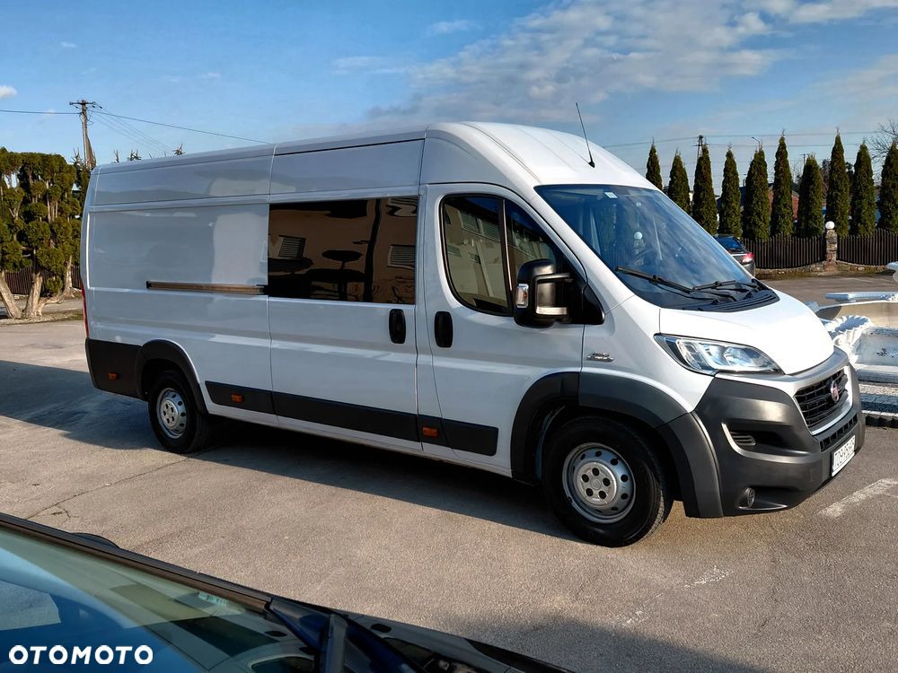 Fiat Ducato - 8