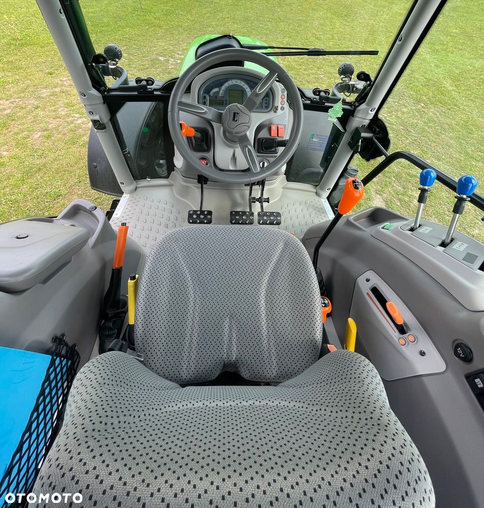 Deutz-Fahr 5080D KEYLINE - 7