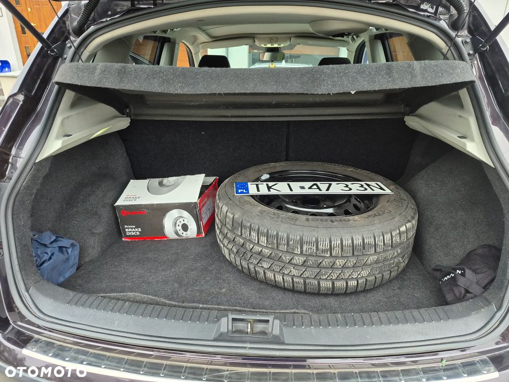 Nissan Qashqai 2.0 Acenta Pack - 12