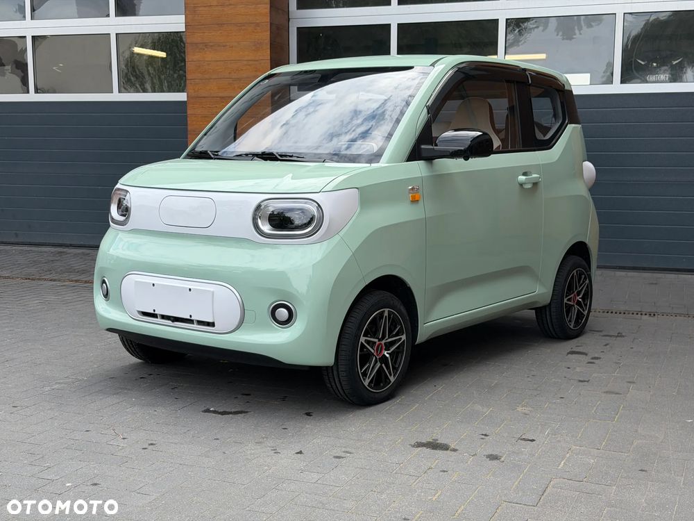 Aixam GTO - 3