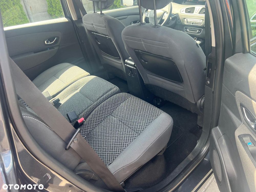 Renault Scenic TCe 130 Dynamique - 10