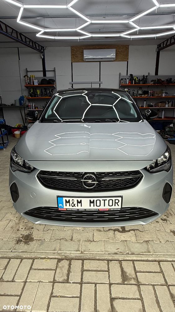 Opel Corsa 1.2 Start/Stop Edition - 13