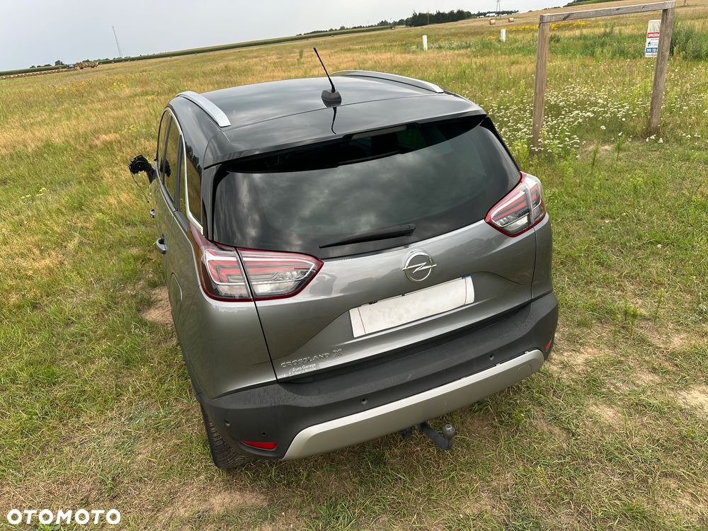 Opel Crossland X 1.2 Start/Stop Automatik Design Line - 30