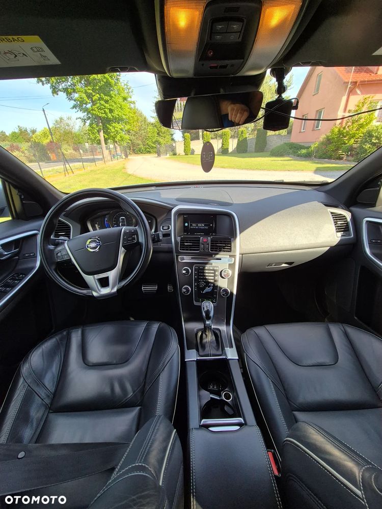 Volvo XC 60 - 7