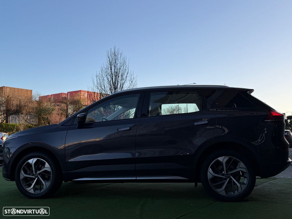 Aiways U5 Prime - 18